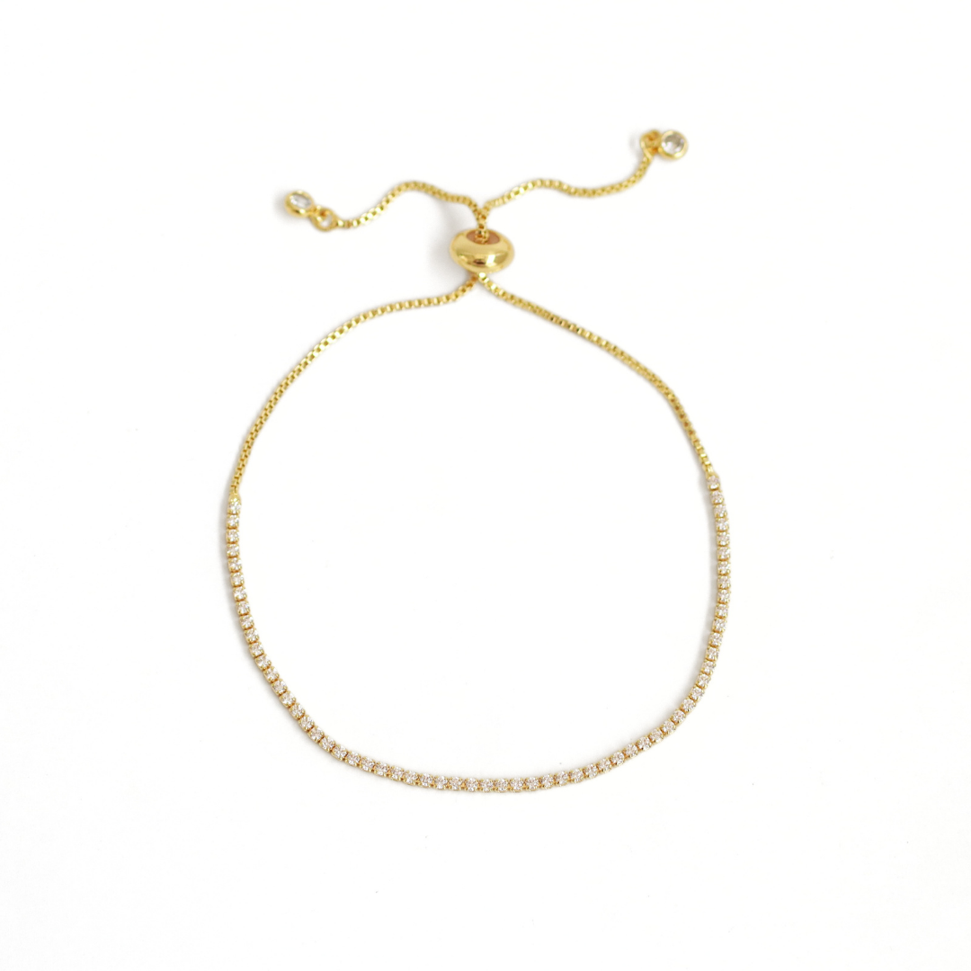 Pulsera Regulable Tini