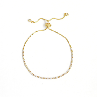 Pulsera Regulable Tini
