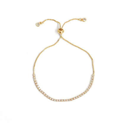 Pulsera Regulable Emilia