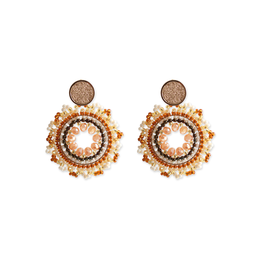 MAXI ARETES - MISTIC