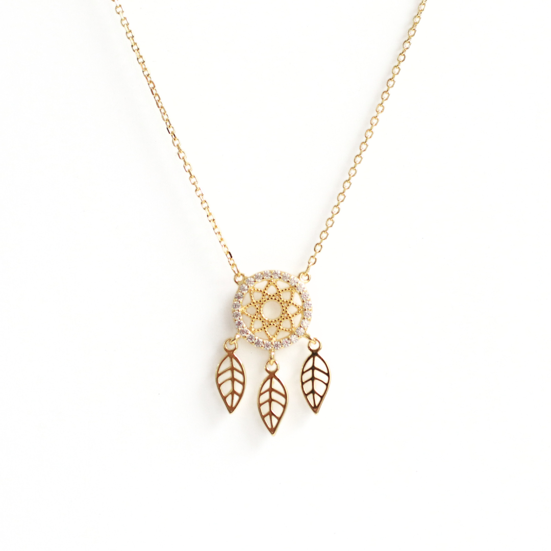 Collar Atrapa Sueño Zir