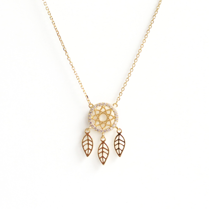 Collar Atrapa Sueño Zir