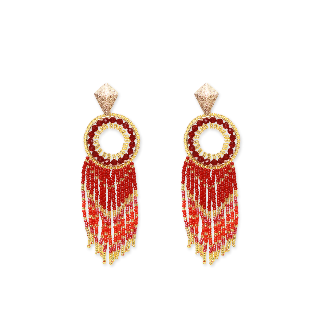 MAXI ARETES - ROMBO