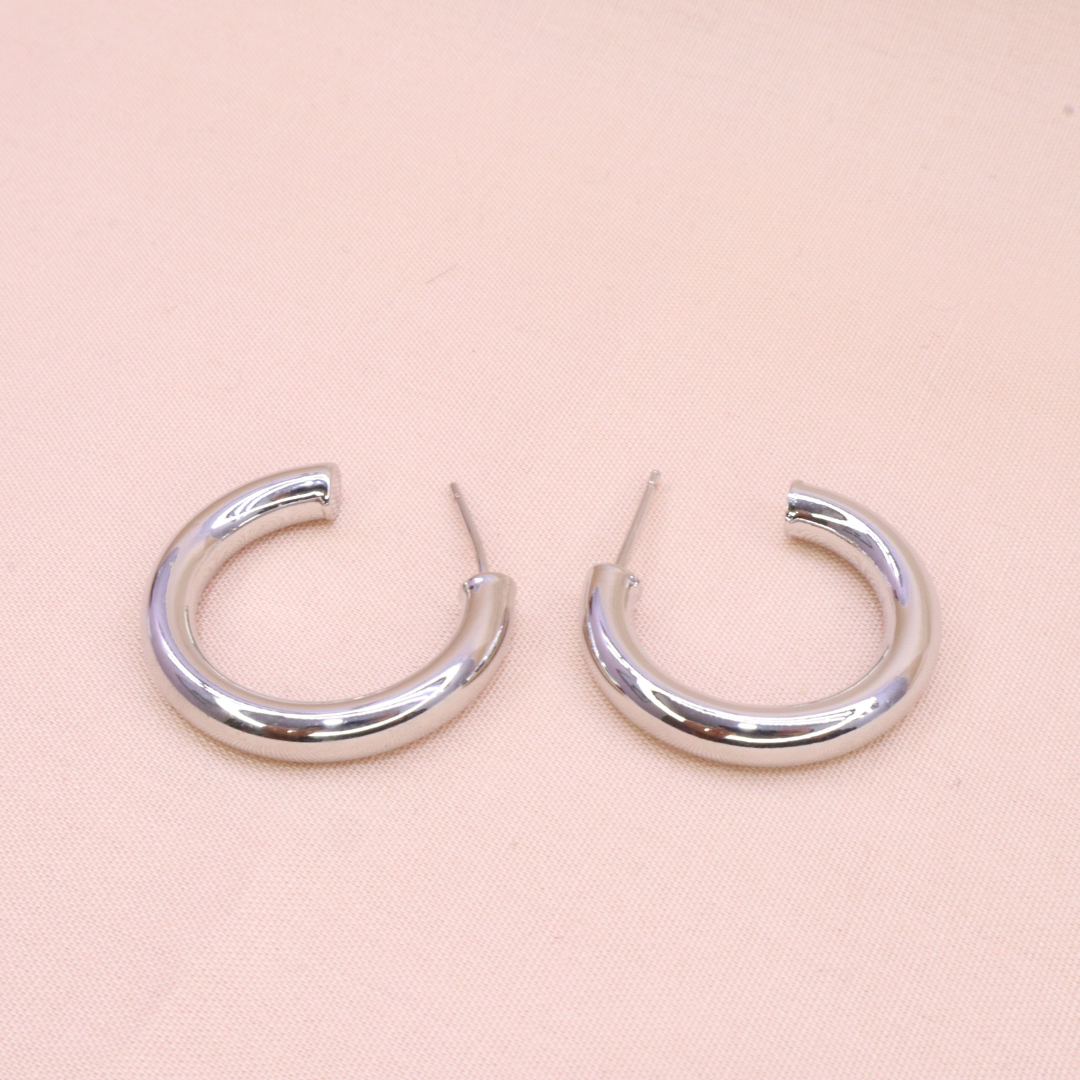 ARGOLLA - BASIC SILVER S