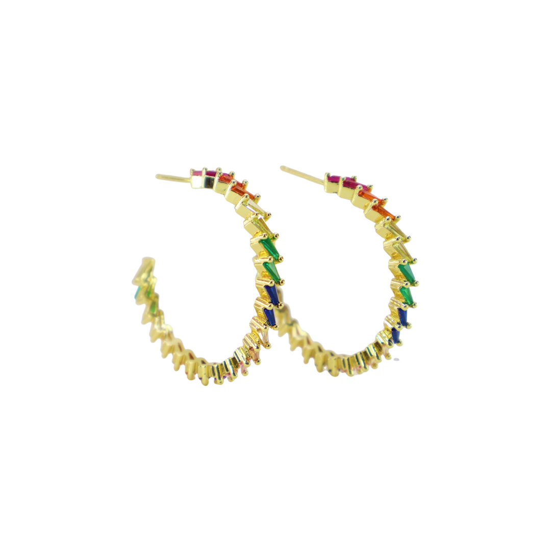 Argolla Colores