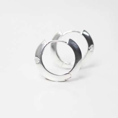 Argolla Silver Voss