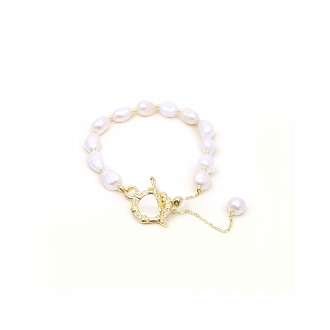 Pulsera Goldie