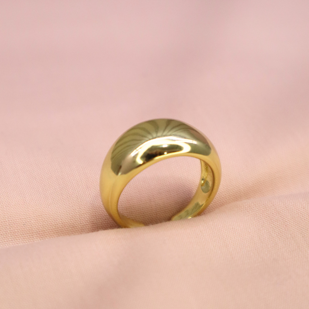 ANILLO - GOLD