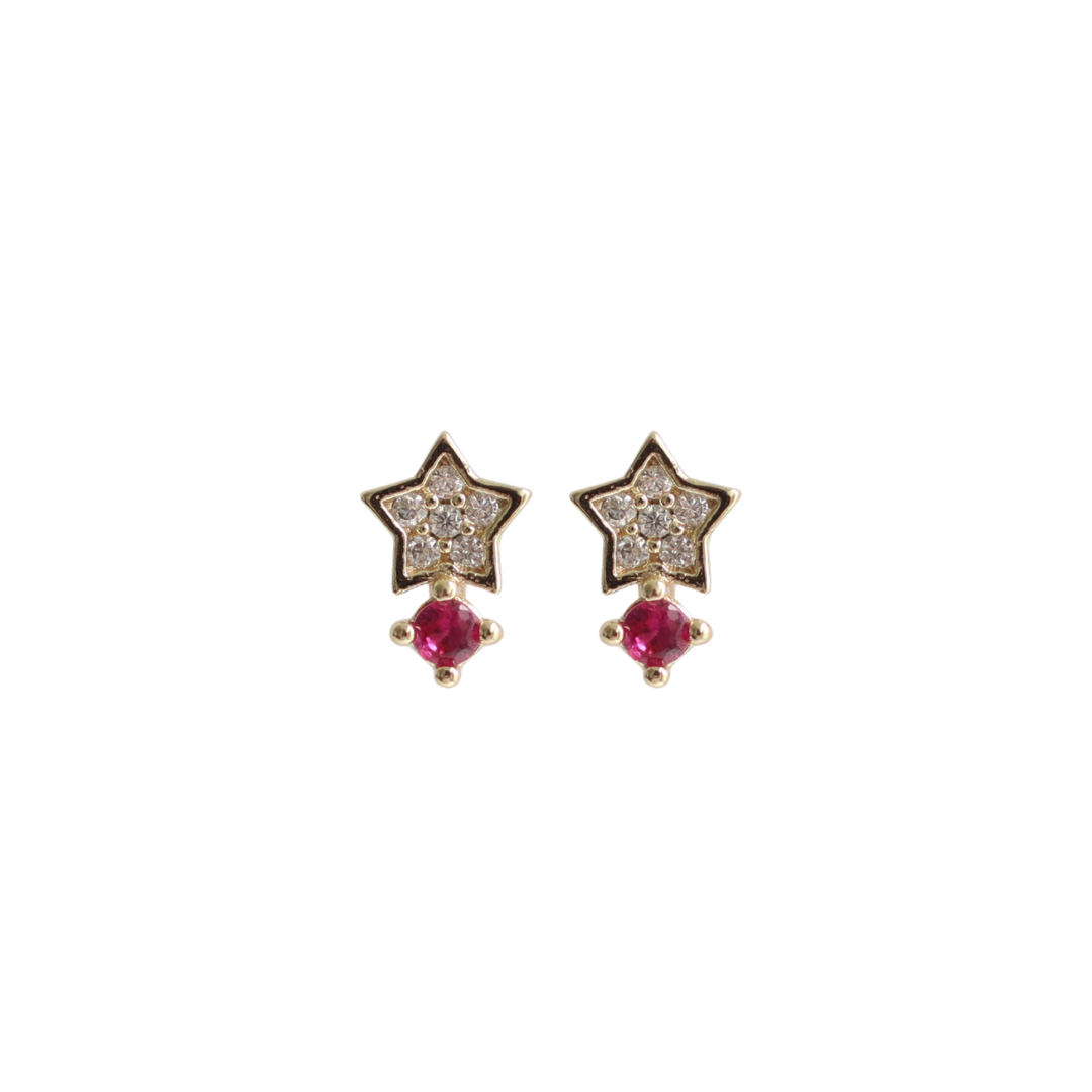 Arete Rubi Star