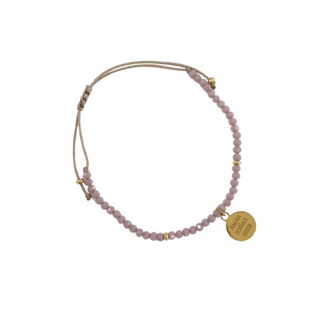 Pulsera Ximena