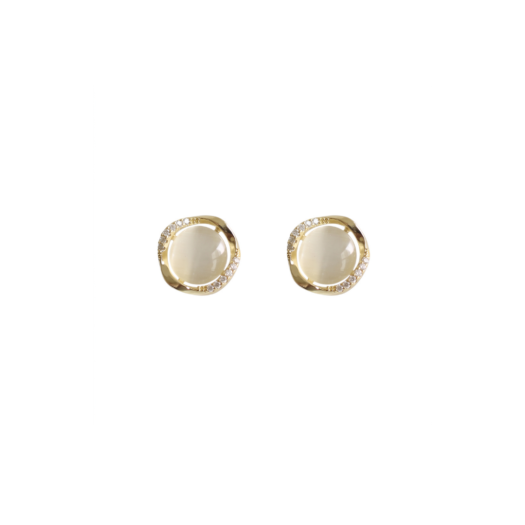 Arete Silver Gold Gea