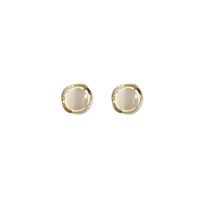Arete Silver Gold Gea
