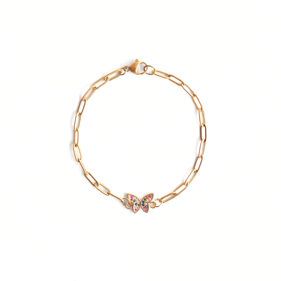 Pulsera Cali