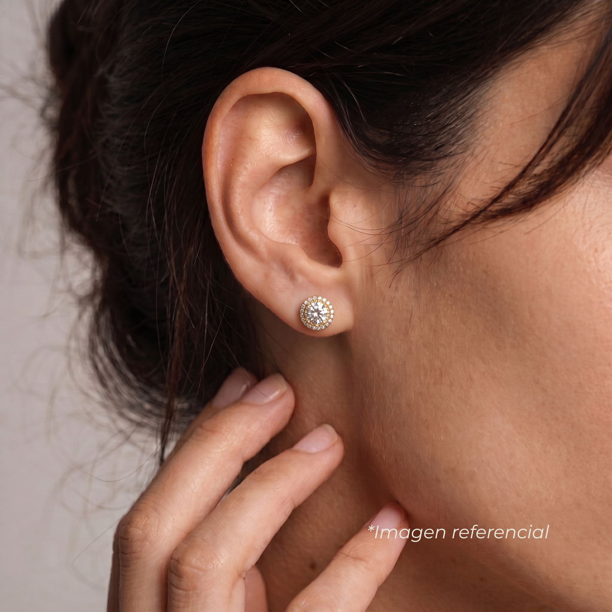 Arete Silver Gold Stelar