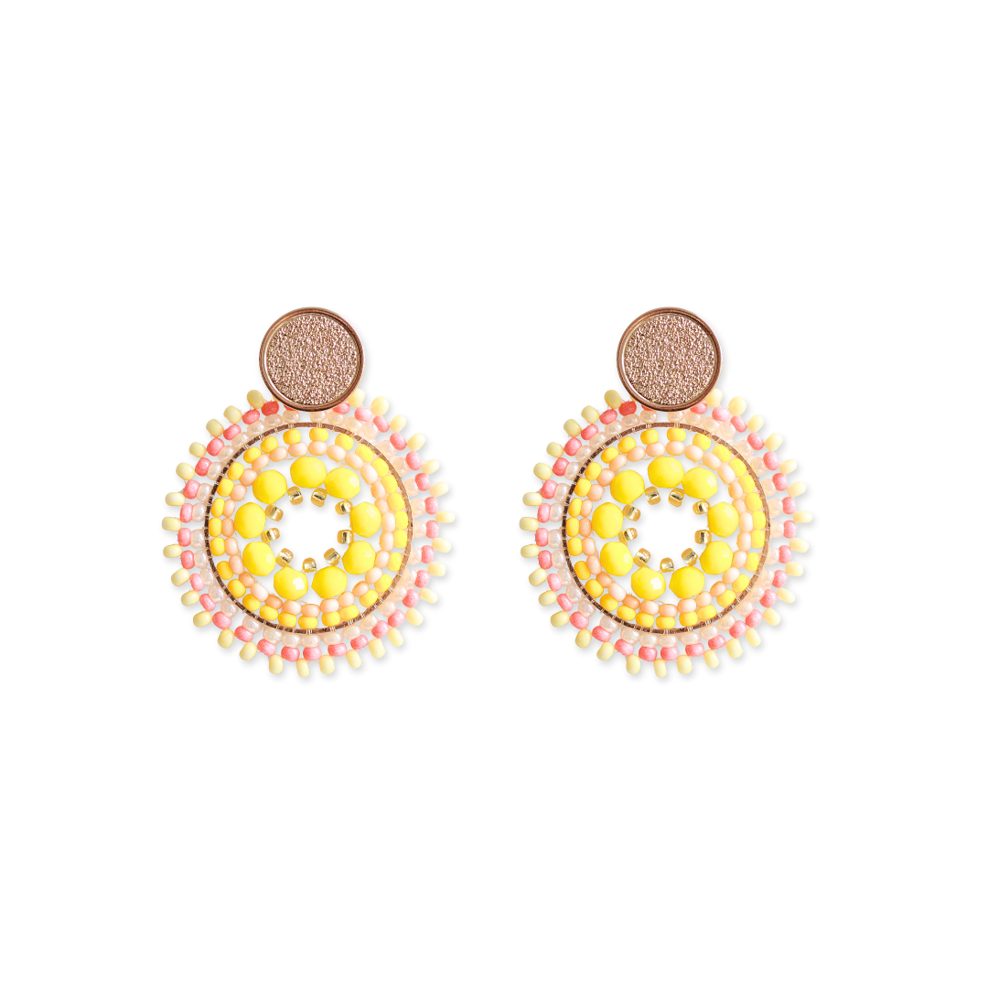 MAXI ARETES - SOLEI