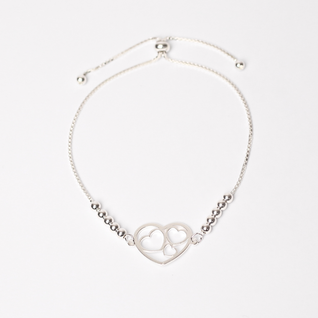 TRIPLE CORAZÒN
