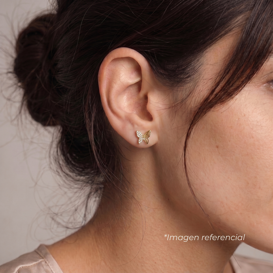 ARETES - Fansy