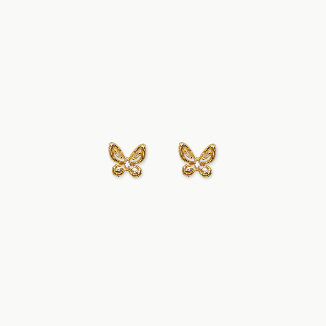 Arete Mariposa Golden
