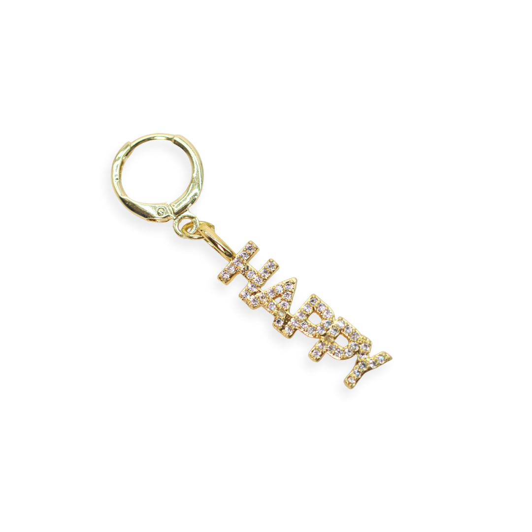 Charms Zapatillas Frases