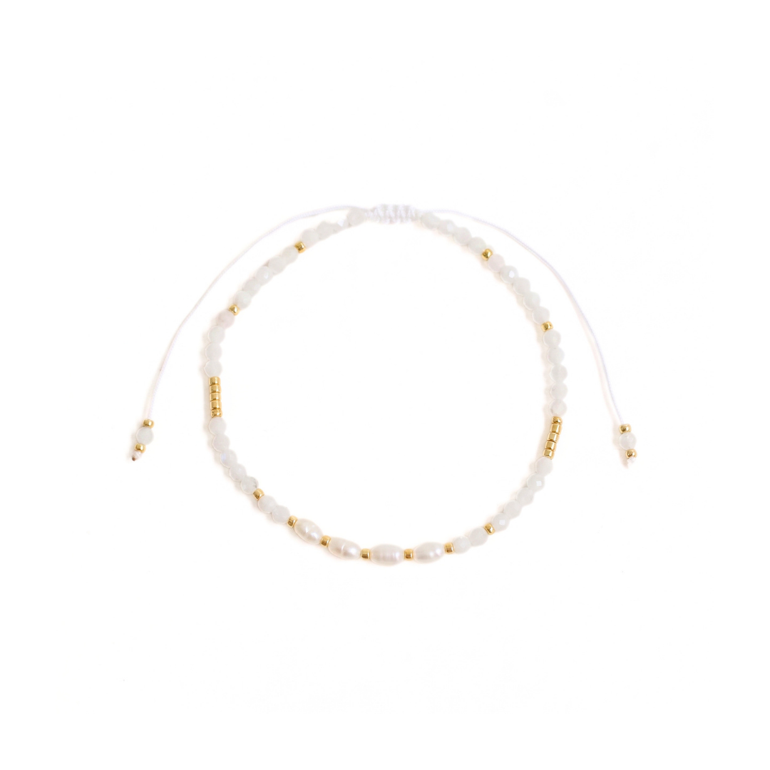 Pulsera Franuá