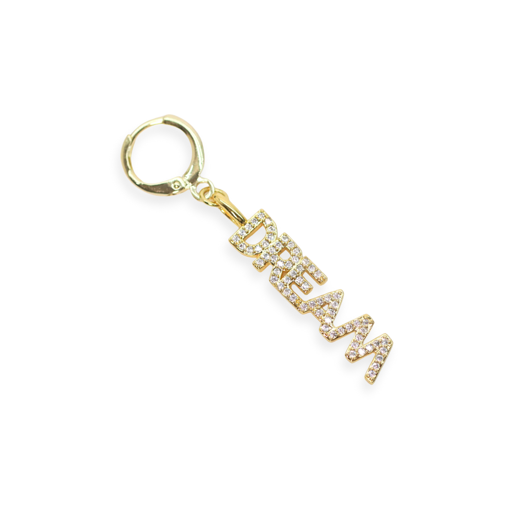 Charms Zapatillas Frases