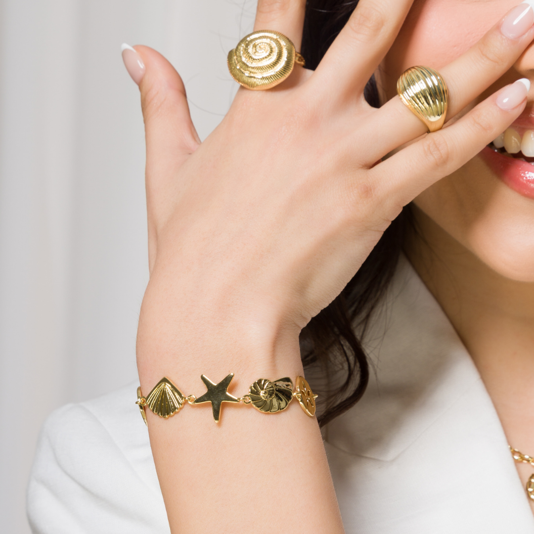 Pulsera Wave