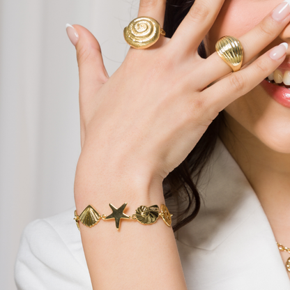 Pulsera Wave
