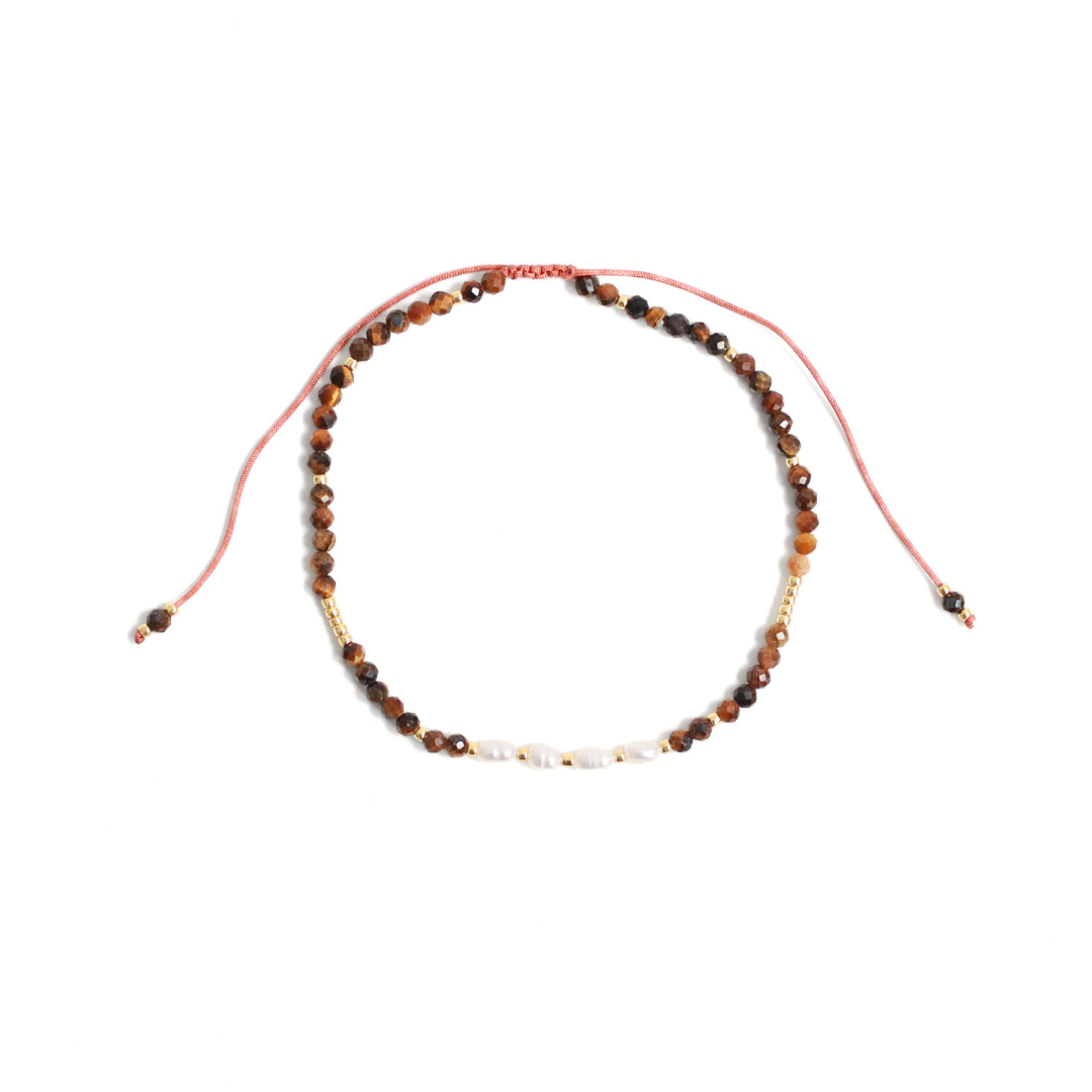 Pulsera Natura
