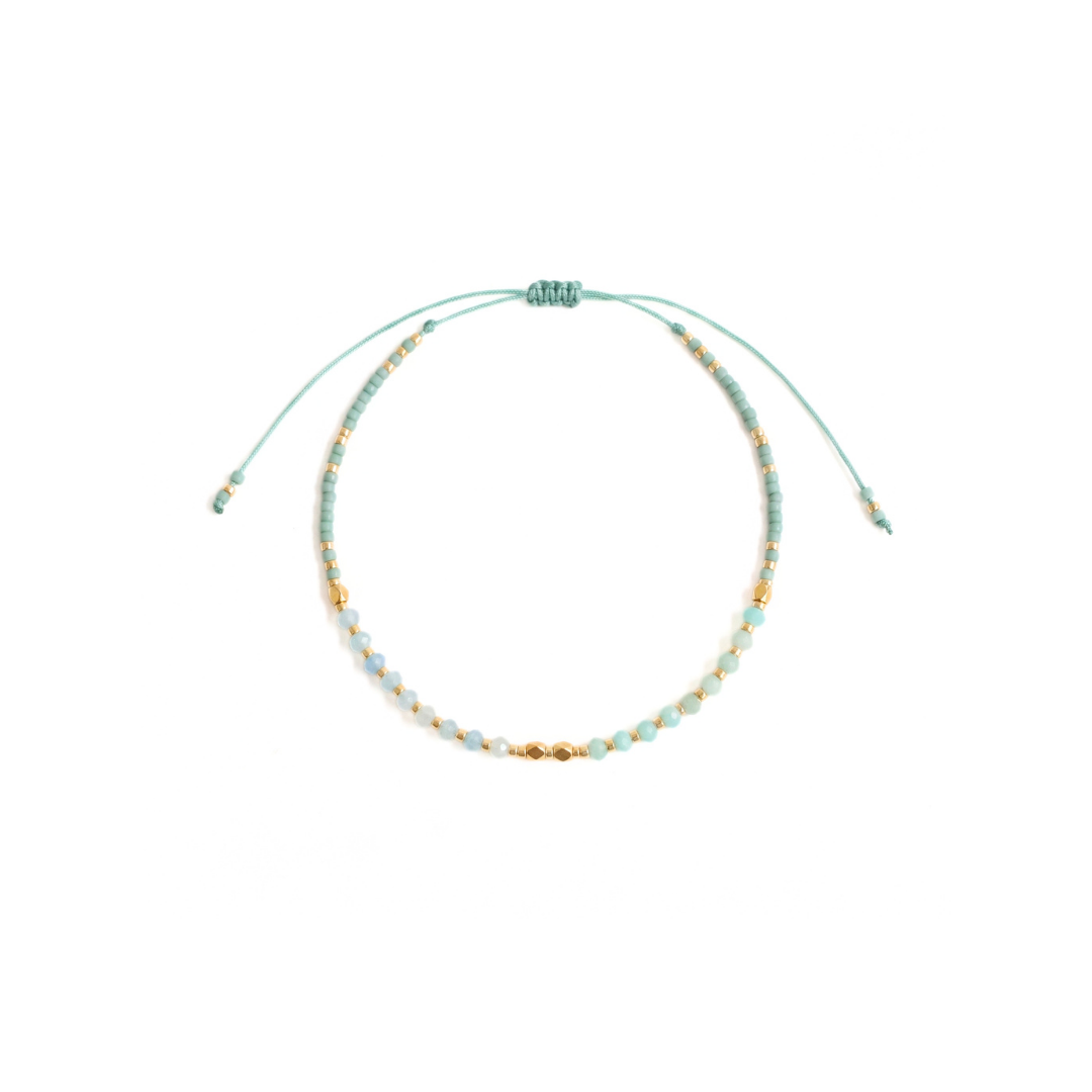 Pulsera Alessia