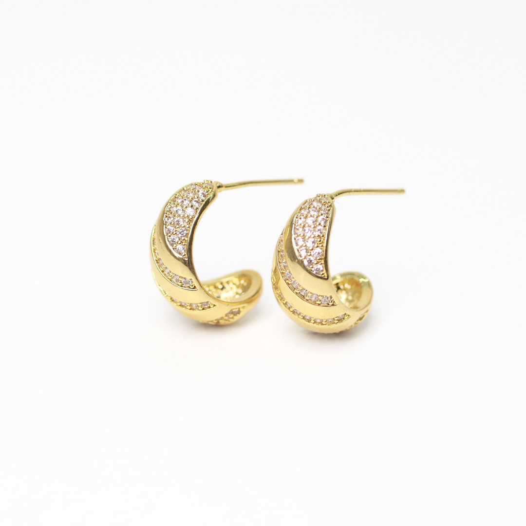 Argolla Silver Gold Fiesta