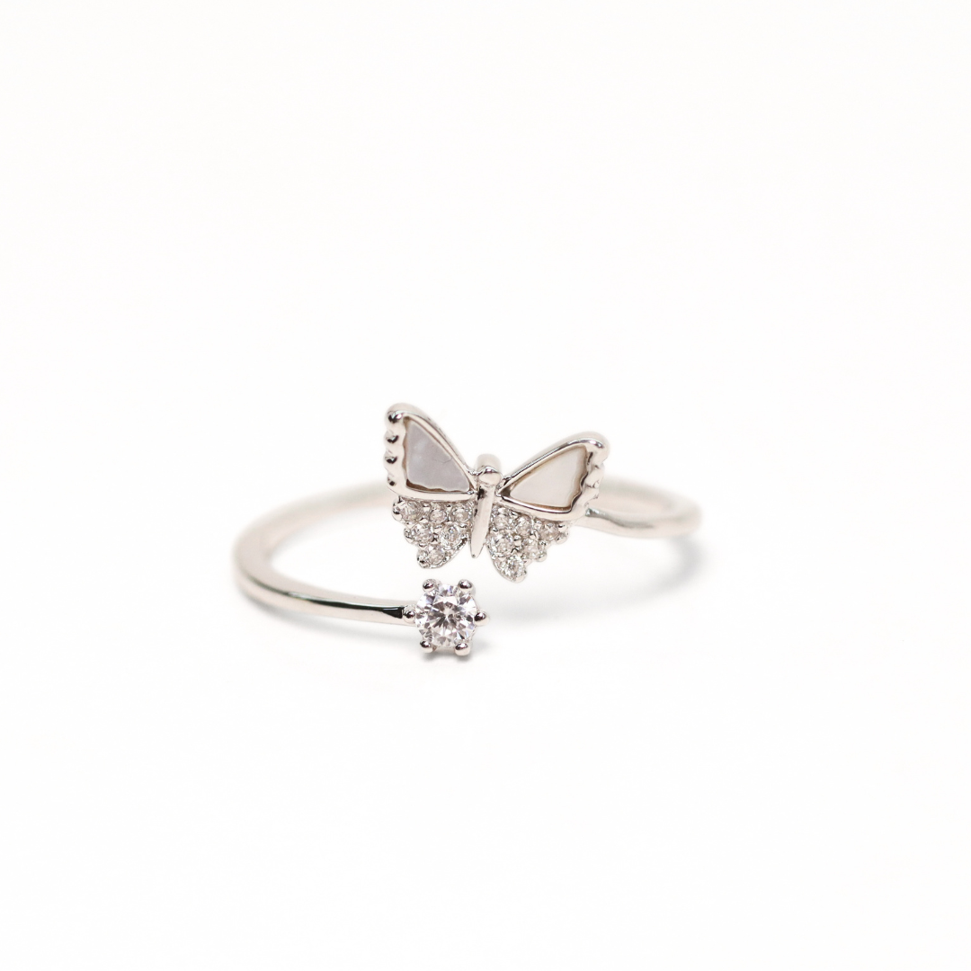 Anillo Monarca