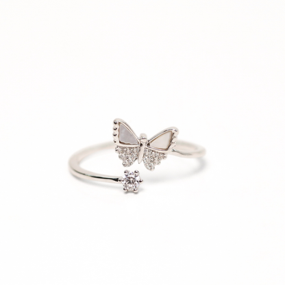 Anillo Monarca