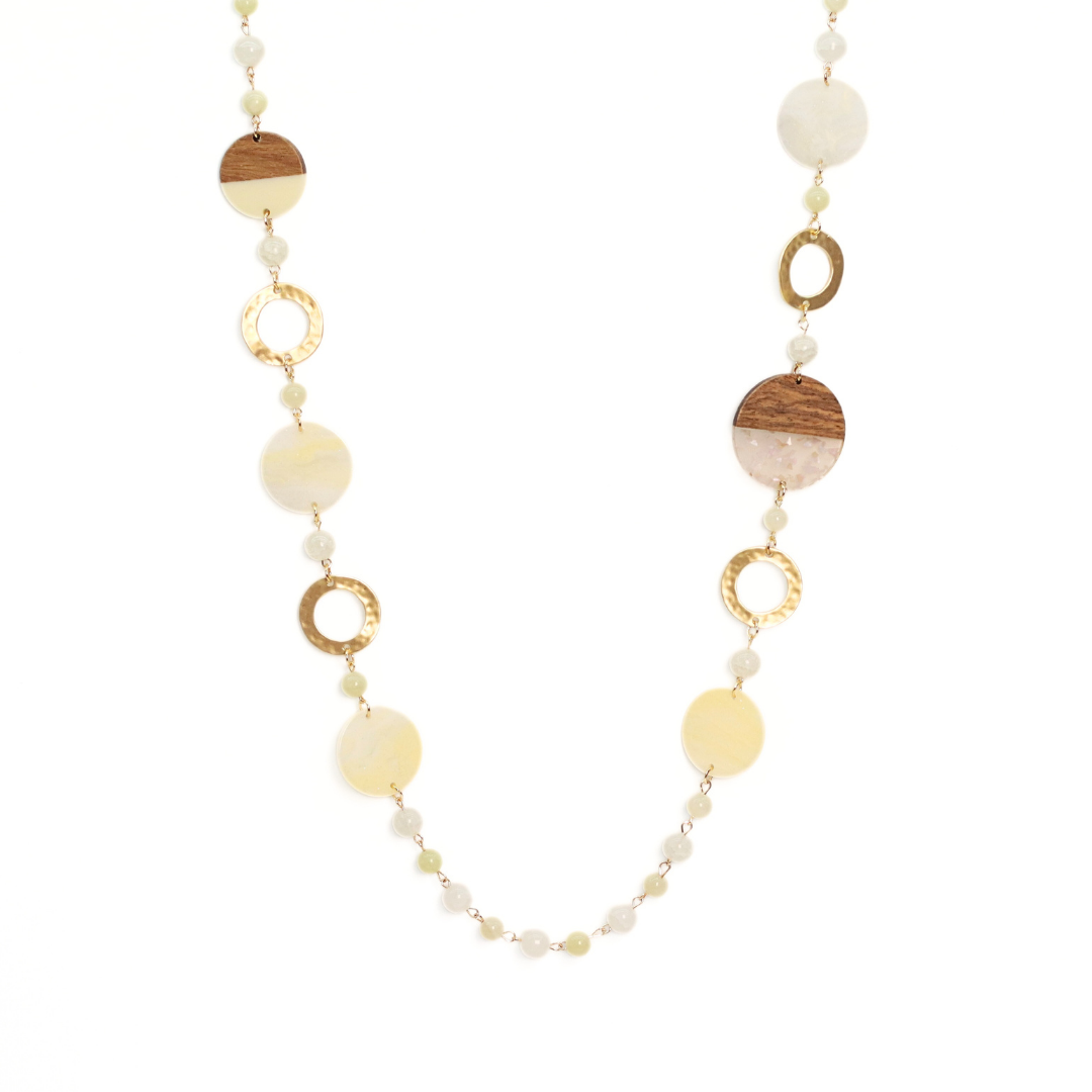Collar Samara