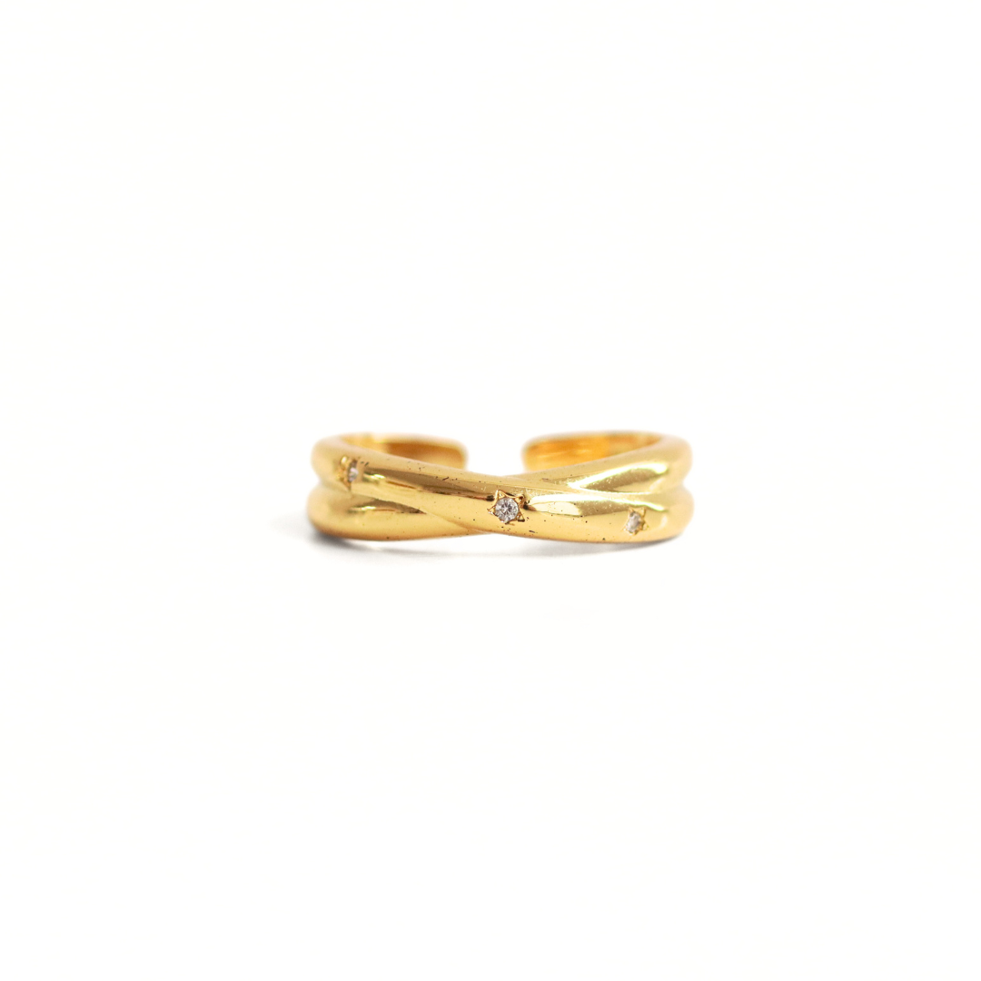 Anillo Crui