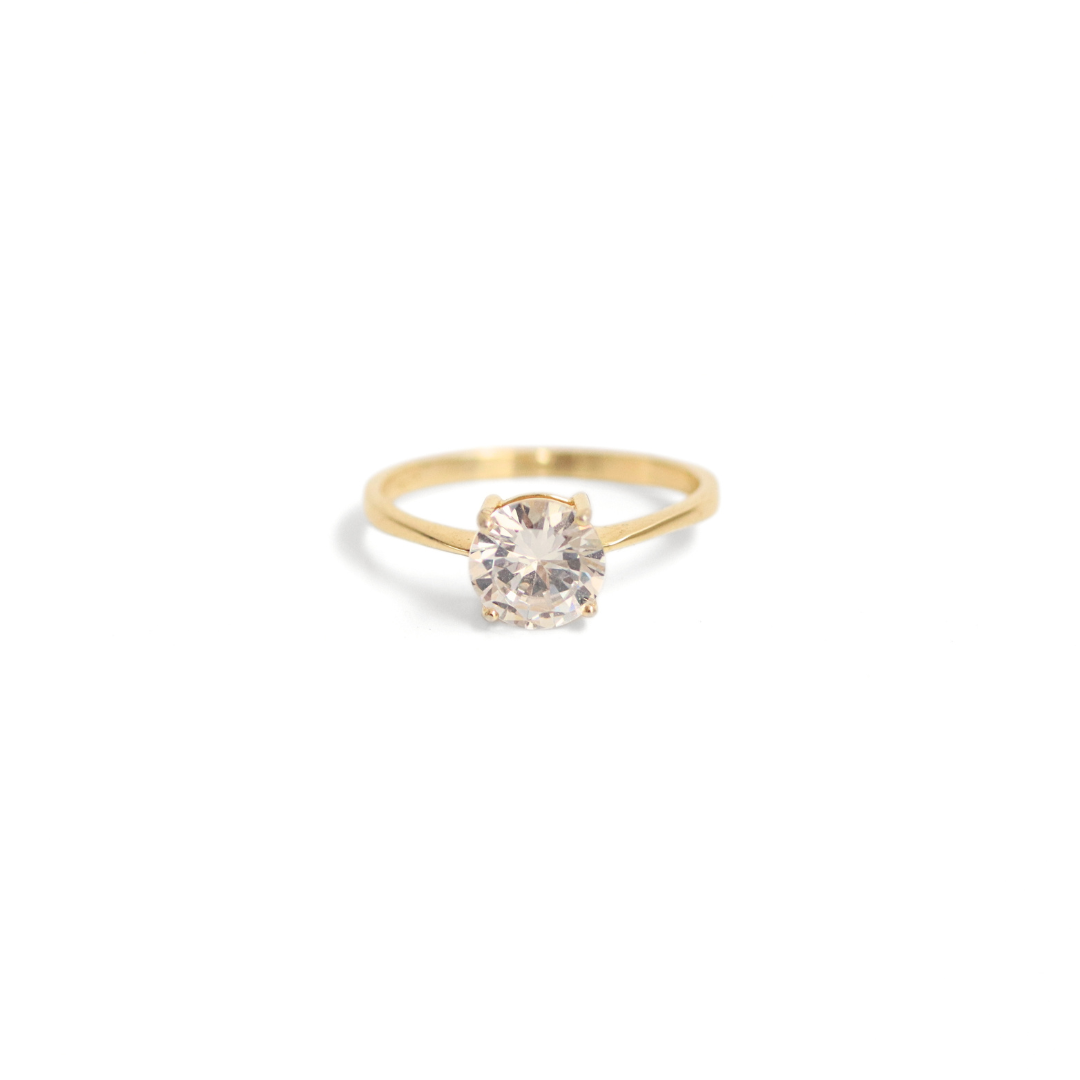 Anillo Union de Amor