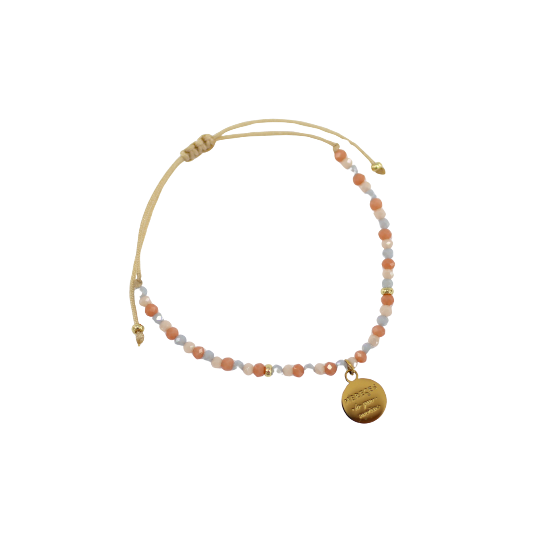 Pulsera Ximena