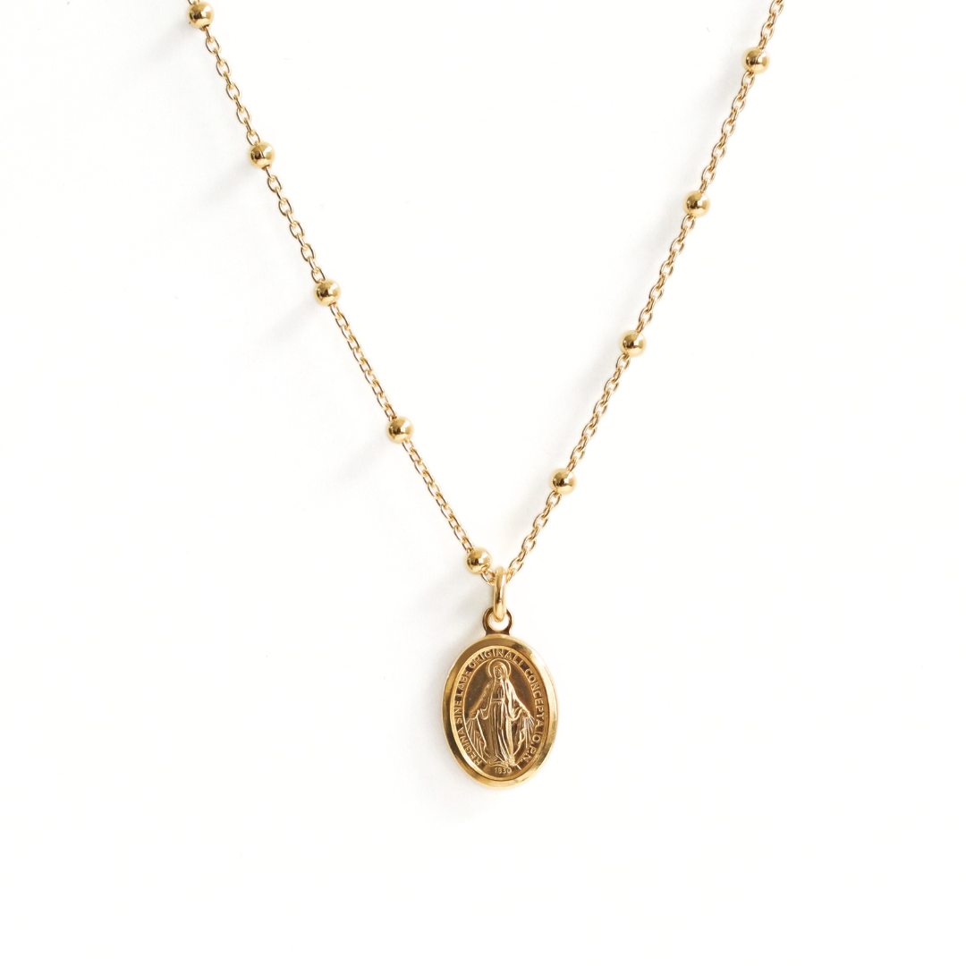 Collar Rosary