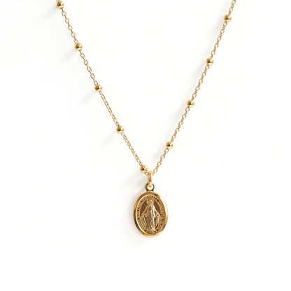 Collar Rosary