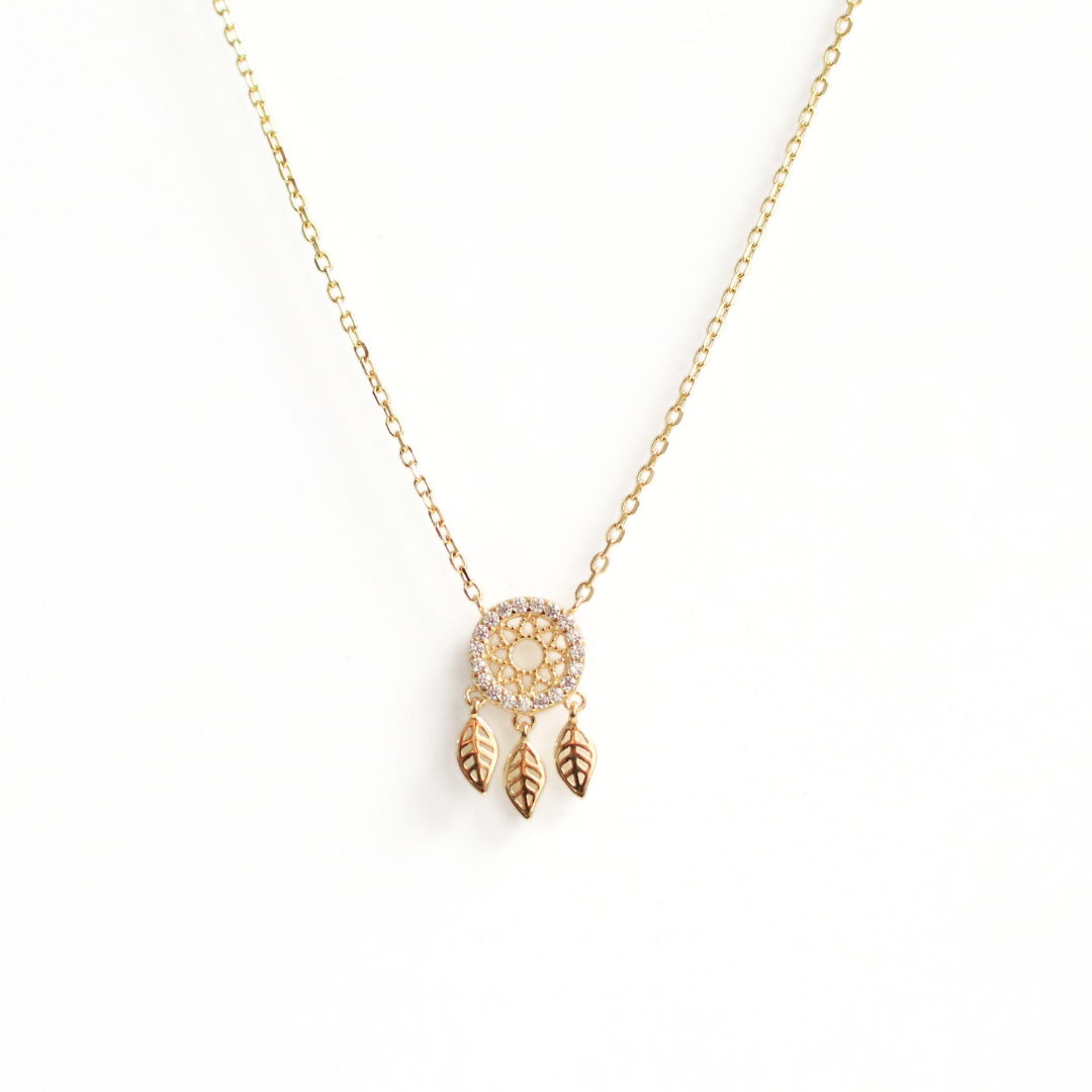 Collar Atrapa Sueño Zir