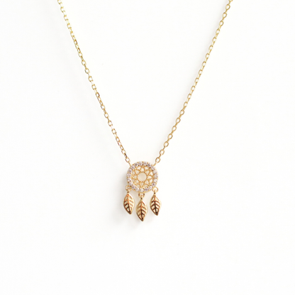 Collar Atrapa Sueño Zir