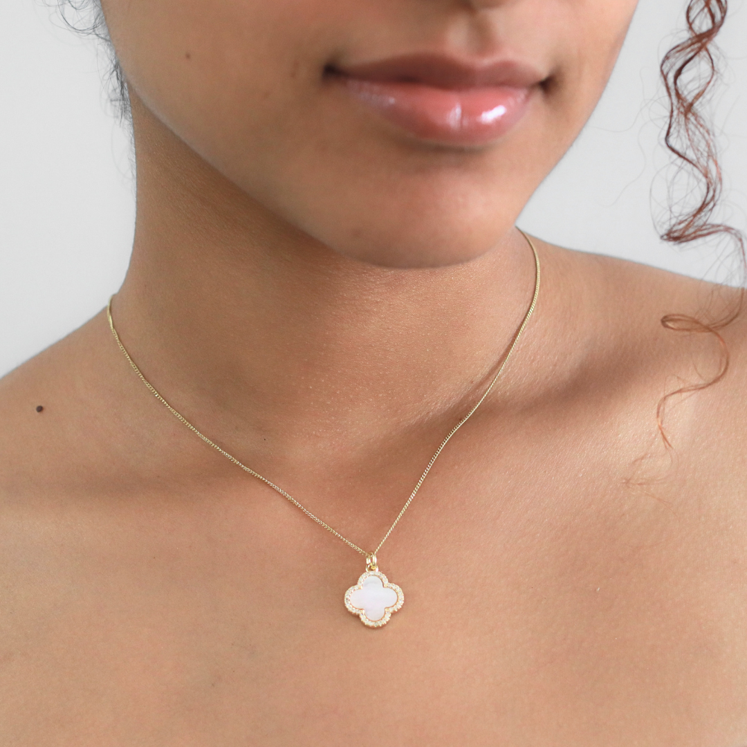 Collar Van Nacar