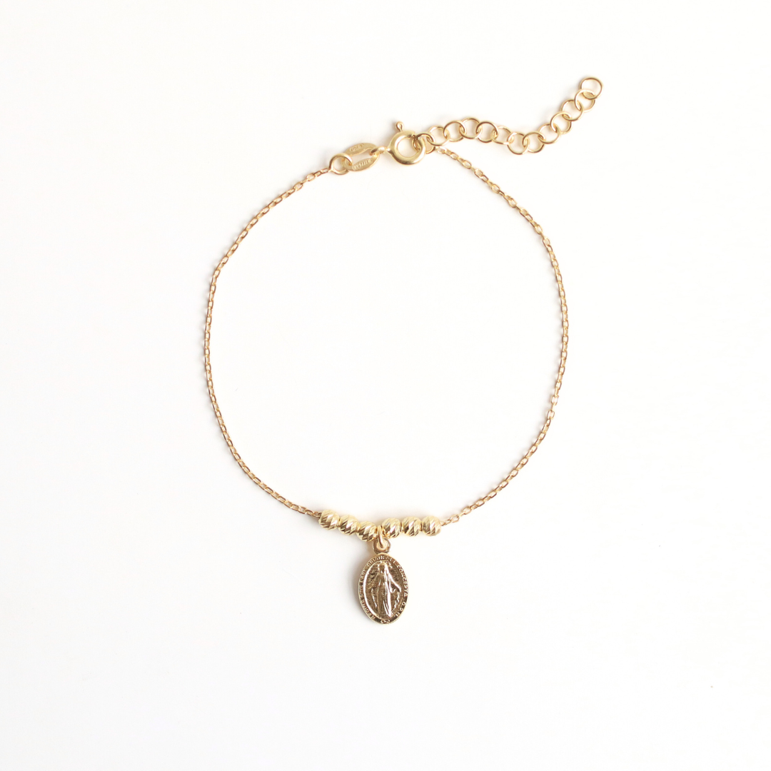 Pulsera Magdalena