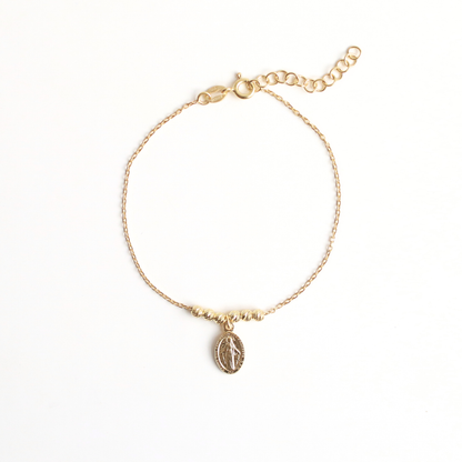 Pulsera Magdalena