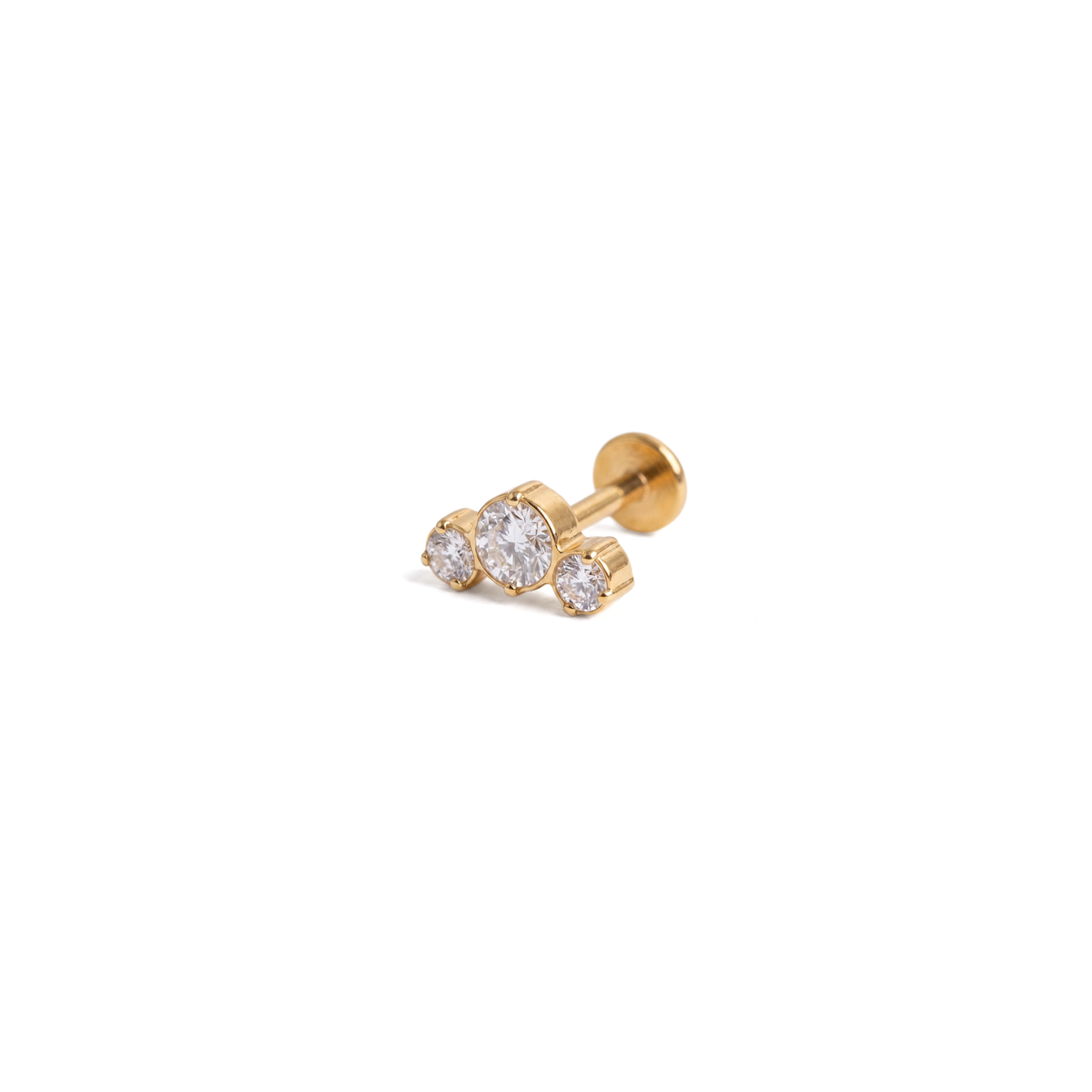 PIERCING LUXURE