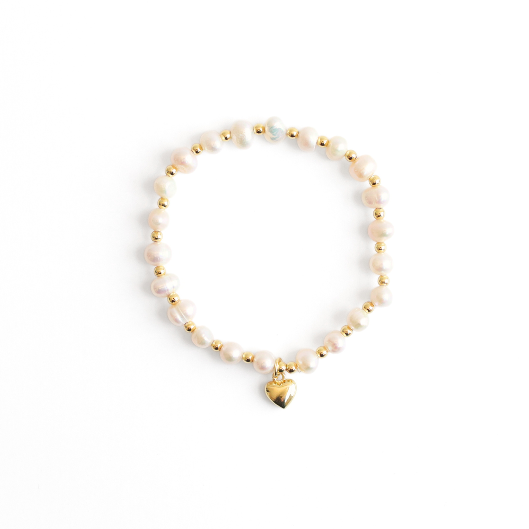 Pulsera Mia Corazón