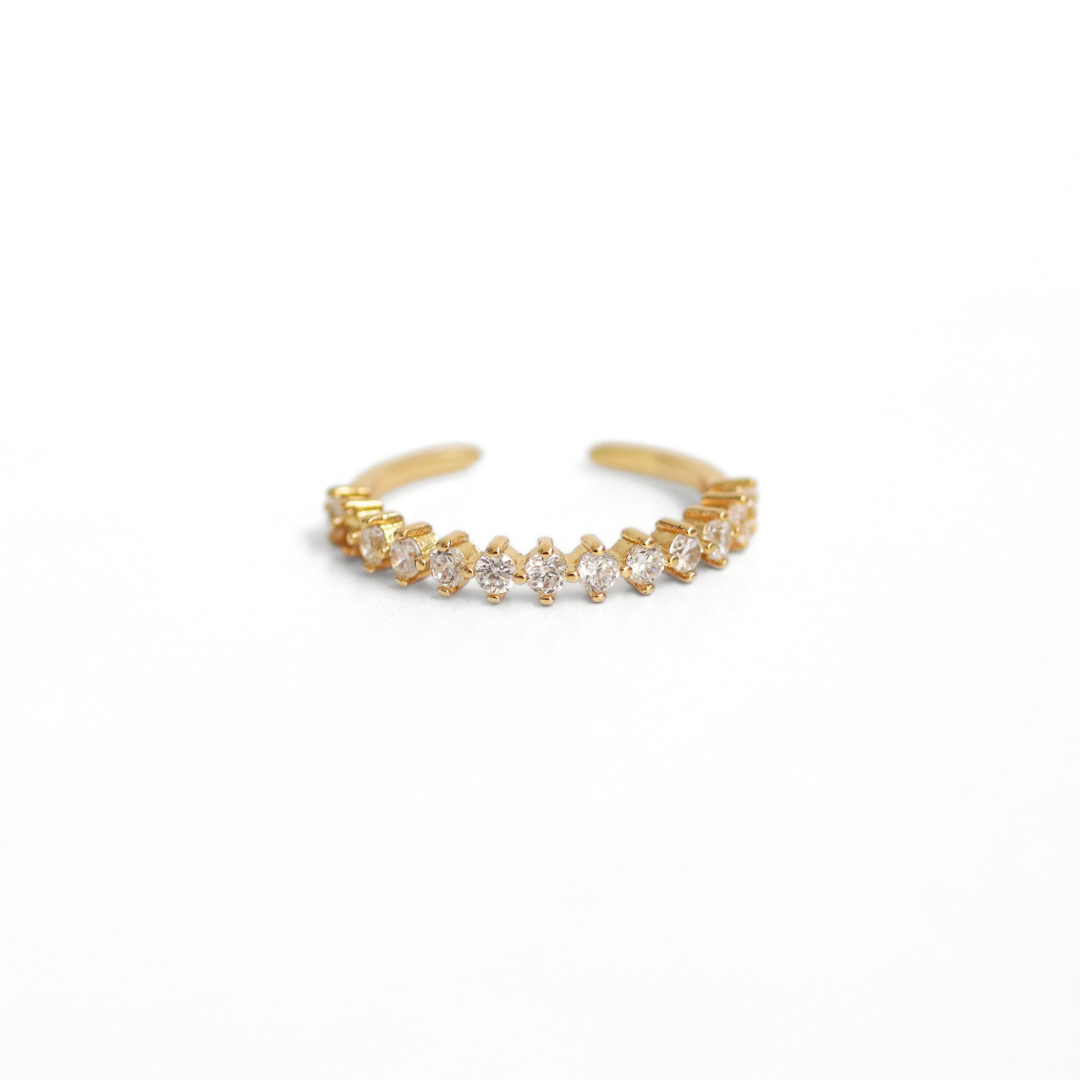 Anillo Goldie