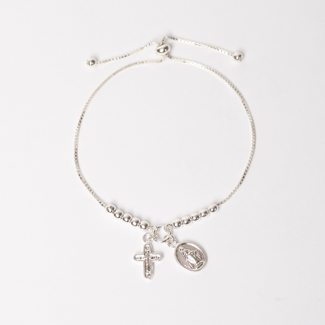 CRUZ SILVER