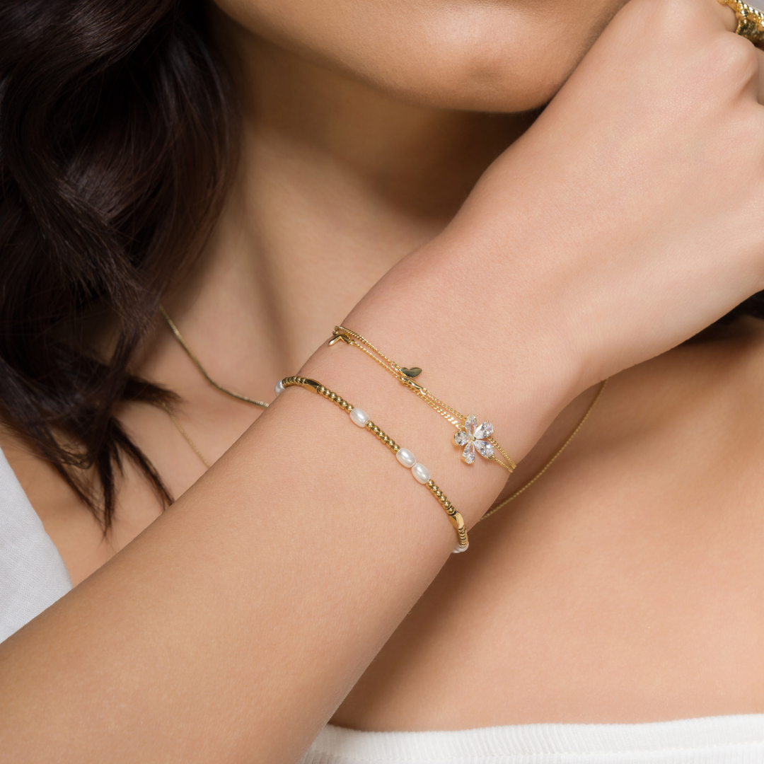 Pulsera Palm