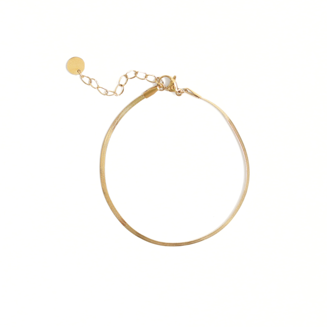 Pulsera Snake