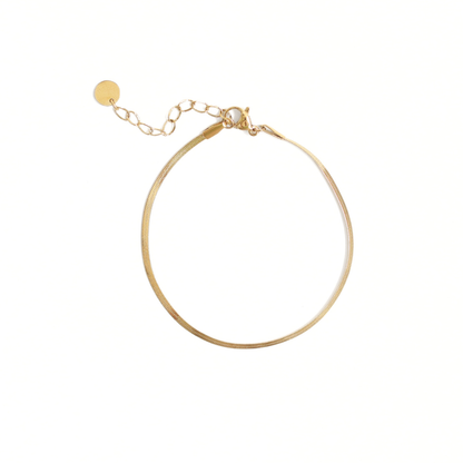 Pulsera Snake